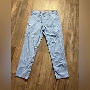 Polo by Ralph Lauren Light Blue Chinos